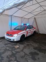 Opel Vectra C 2003 2,2dti 125ps (Kein TÜV) - Opel Vectra: Dti