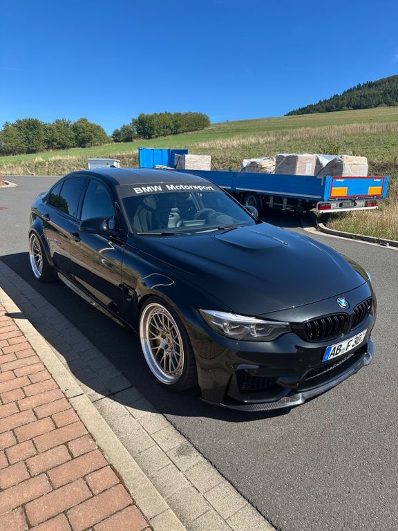 Image of BMW M3