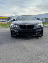 BMW M240i xDrive ohne OPF + M Performance  - gebrauchte BMW M240i aus dem Jahr 2018