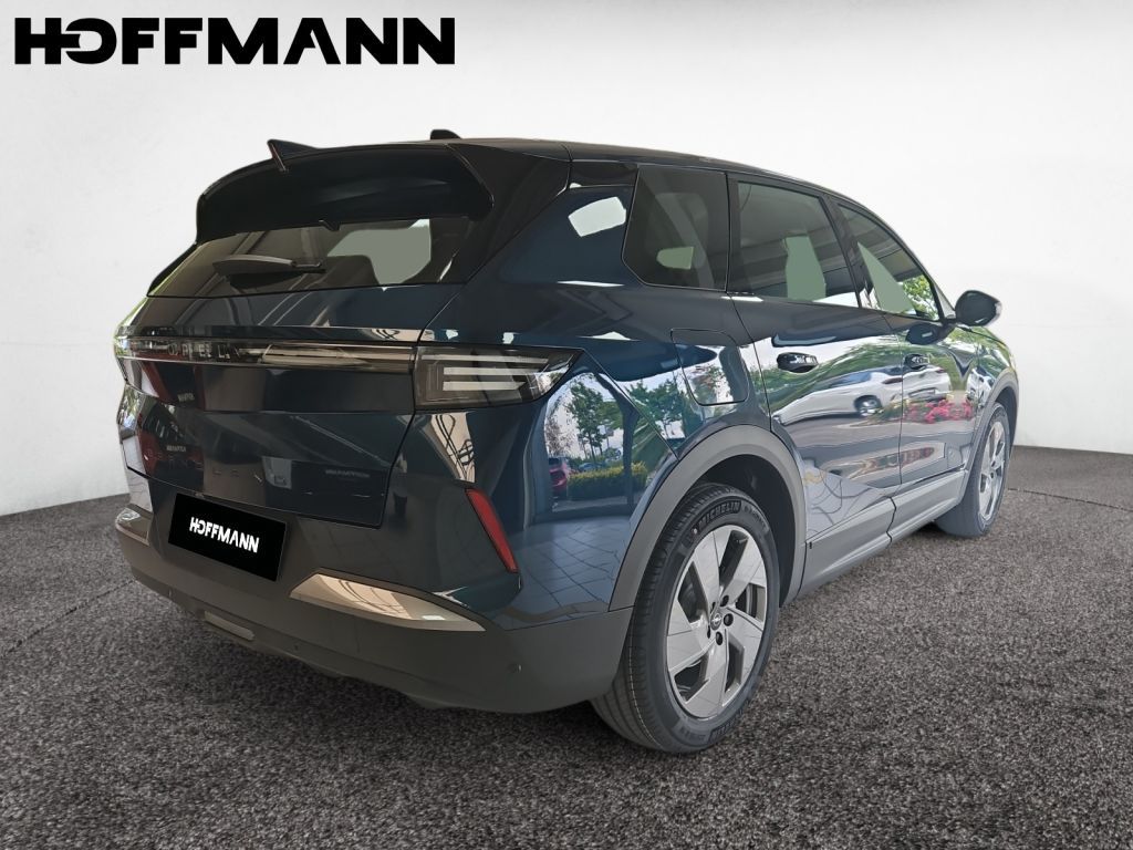 Fahrzeugabbildung Opel Grandland 1.2 DI Hybrid 48 V AT Edition
