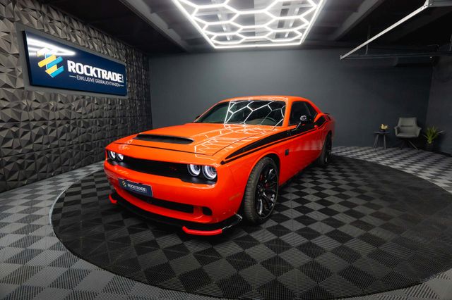 Dodge Challenger 5.7 V8 R/T SRT LPG *NAP*100% Options*