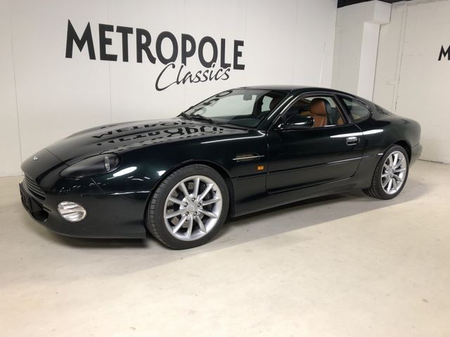Aston Martin V12 Vantage DB7 M0769
