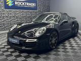 Porsche 991 911 Turbo S Coupe *LED*Ceramic*111 Punkte* - Porsche: 911s Turbo