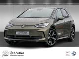 Volkswagen ID.3 Pro S IQ.Light Navi AreaView ARHead-up beat - Volkswagen ID.3: Limousine