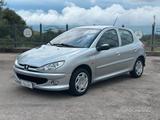 Peugeot 206 1.4 HDi 5p. Sweet Years - Peugeot 206 aus 2006: 1.4