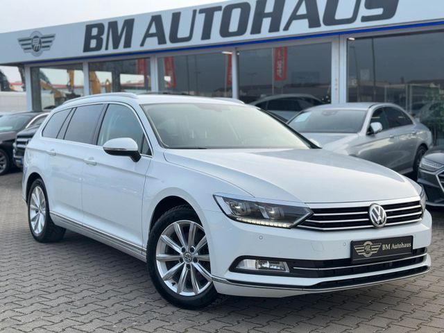 Volkswagen Passat Variant 2.0TSI DSG"HIGHLINE"AMBIENTE*LED*