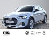 Audi A1 30 1.0 TFSI allstreet S-tronic LED+NAVI+ACC