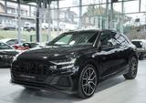 Audi Q8 50 TDI q. S line *1.H *22 *Virtual*Pano*B&O - Audi Q8 50 TDI Gebrauchtwagen