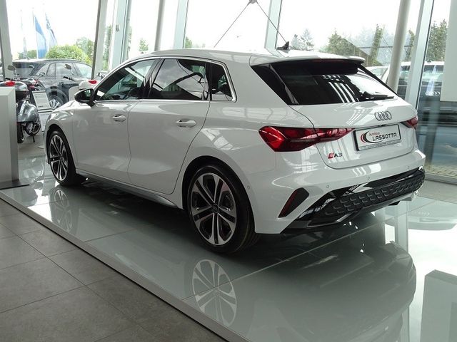 A3 Sportback 35 TFSI S-tronic S Line / SONOS