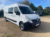 Renault Master dCi 130 L3H2 VA - Renault Master: V
