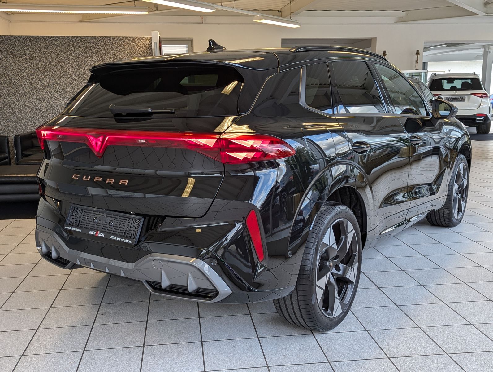 CUPRA Terramar 1.5eTSI HUD DCC Matrix Pano Sennh. 20" - Image 7