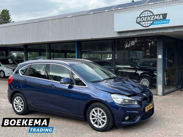 BMW 218 Active Tourer 2 Serie 218i Centennial High E