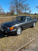 Mercedes-Benz SL 500