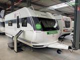 Hobby De Luxe 495 WFB Modell 2026 / 1800 kg - Hobby De Luxe 495 WFB
