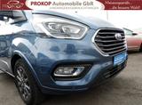 Ford Tourneo Custom 320 L2 Titanium X Bi-Xenon AHK - Ford Tourneo aus 2022