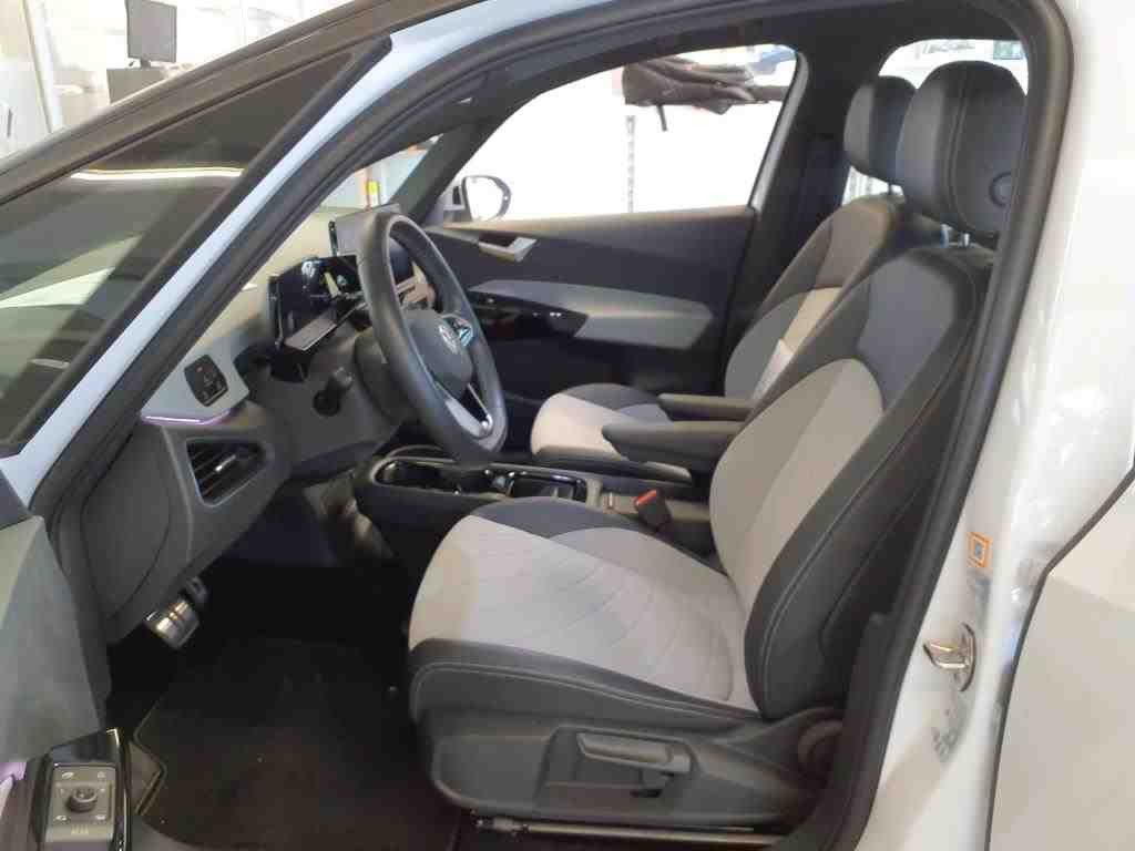 Volkswagen ID.3 - Bild 8