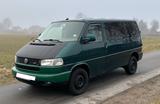 Volkswagen T4 Caravelle 2.5 TDI - frisch durchgecheckt, LKW - Volkswagen T4: Lkw