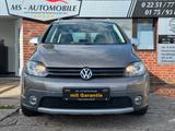 Volkswagen Golf Plus VI CrossGolf*1HAND*GARANTIE* - Volkswagen: Crossgolf