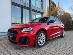 AUDI A1 Sportback 40 TFSI /S LINE / ACC/ CONNECT/ CAM AUDI A1 Sportback 40 TFSI /S LINE / ACC/ CONNECT/ CAM