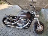Suzuki M1800r Intruder custom chopper/bobber (VZR1800) - SUZUKI CUSTOM
