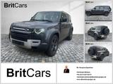 Land Rover DEFENDER 3.0 D200 HSE Standhz. AHK Pano - gebrauchte Land Rover Defender aus dem Jahr 2021
