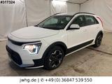 Kia e-Niro new Model! LED 17" DAB Kamera Garantie! - Kia Model Gebrauchtwagen