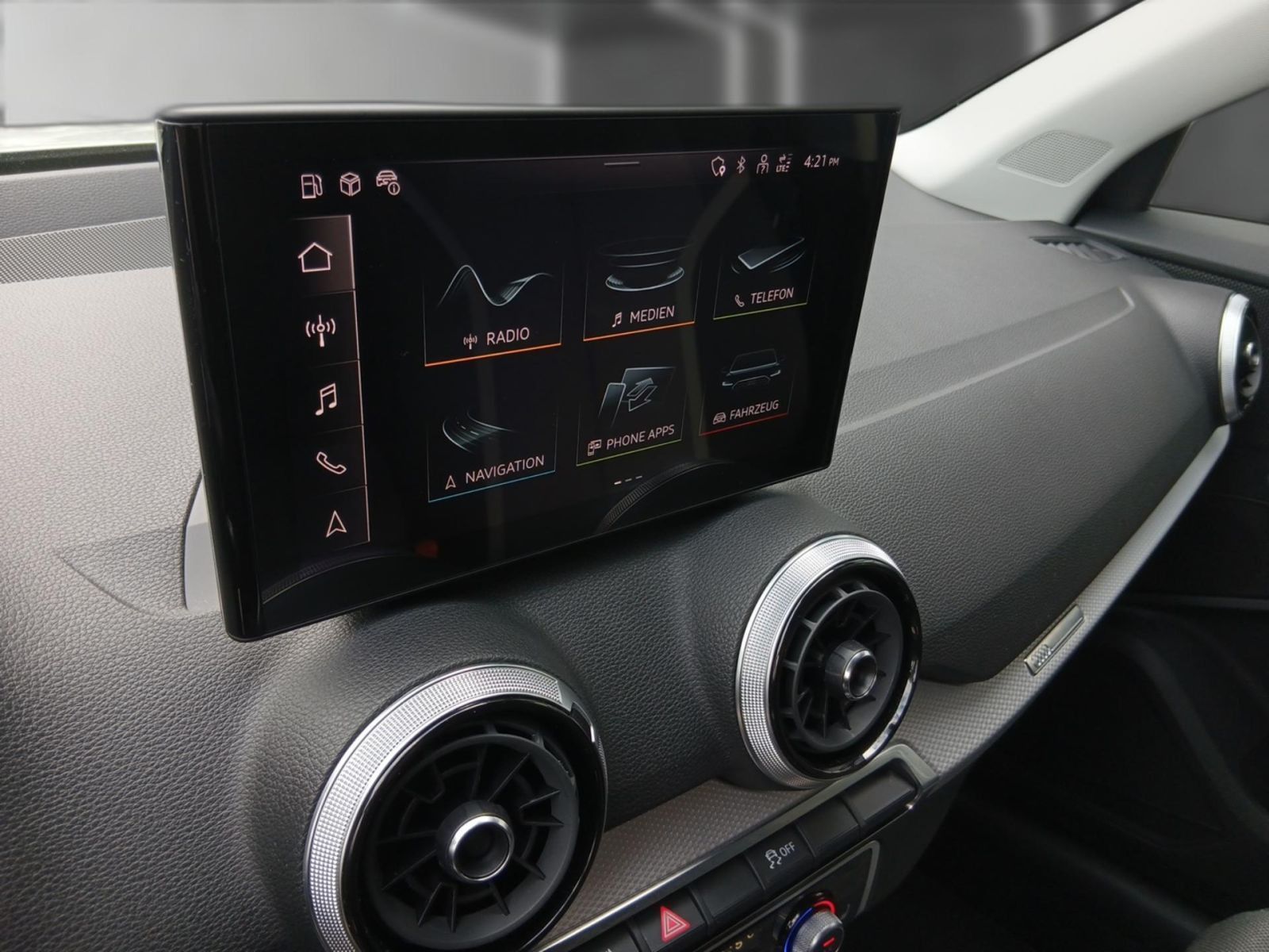 Audi Q2 - Bild 16