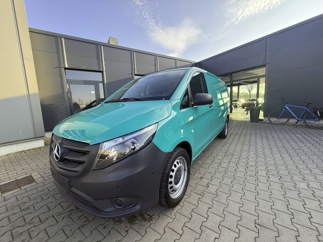 Mercedes-Benz Vito Kasten 114 CDI PRO RWD lang Automatik