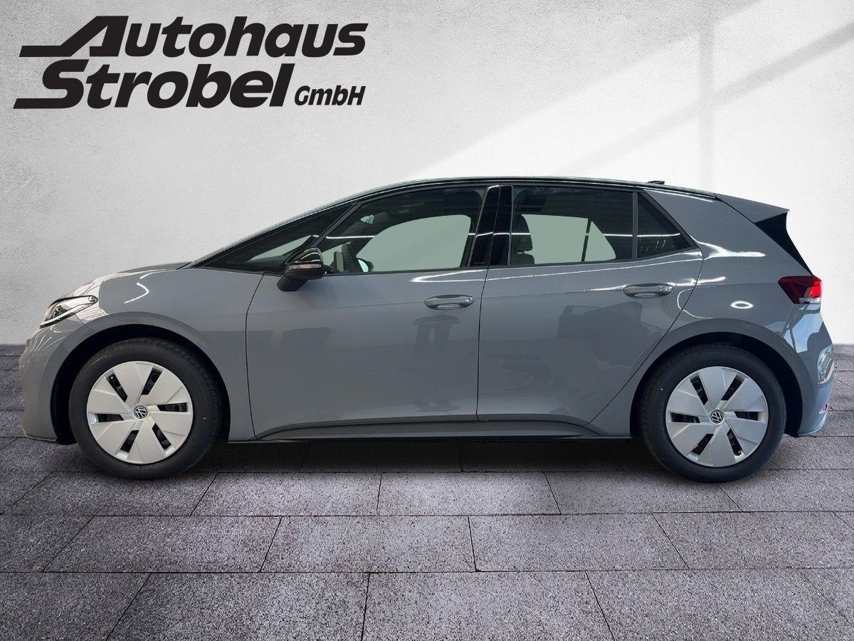 Volkswagen ID.3 Neo Trend 125 kW / 50 kWh 1-Gang-Automatik imagem 3