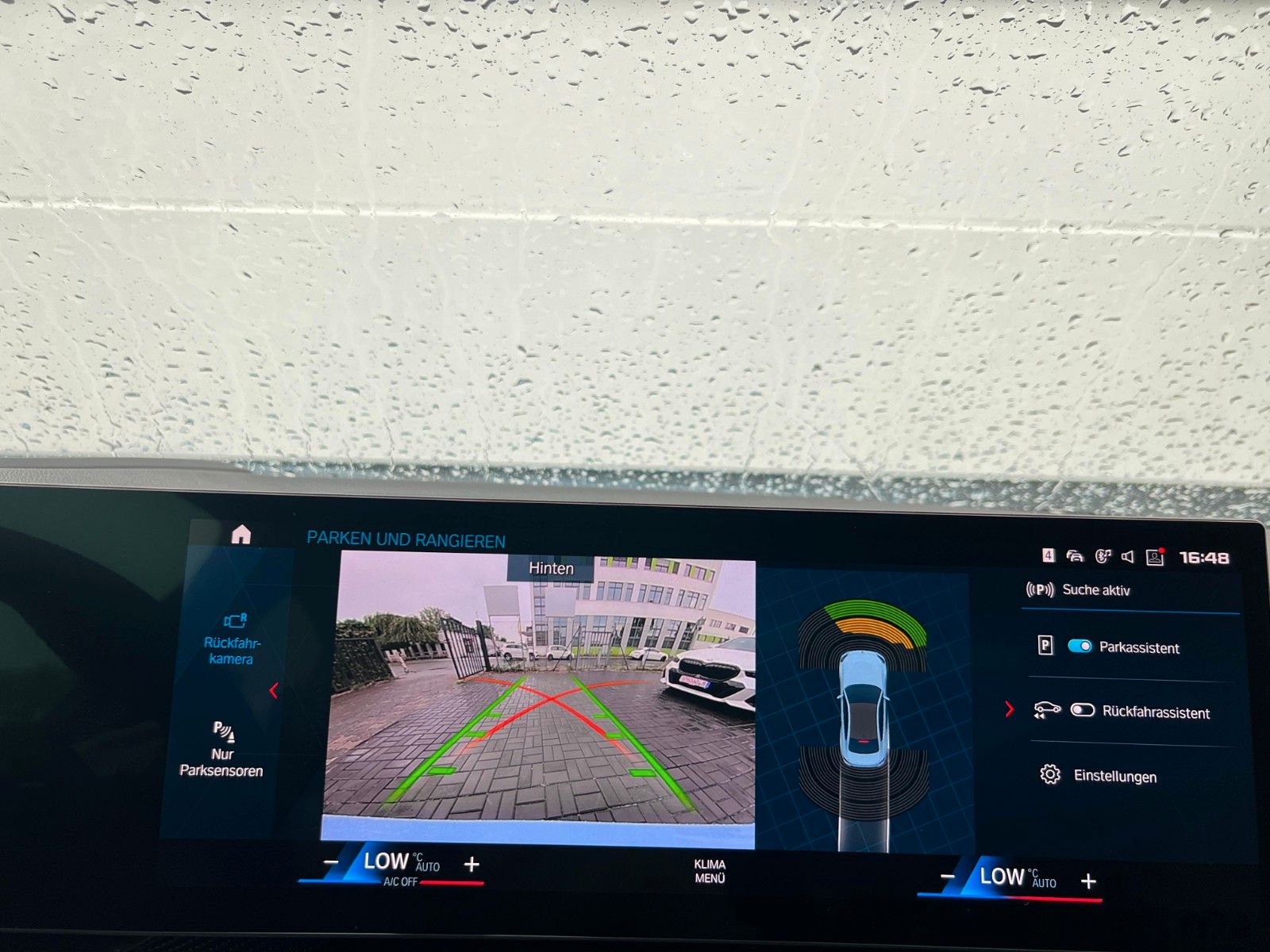 BMW M2 LED ACC GSD HUD H&K RFK Memory foto 24