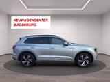 Volkswagen Touareg 3.0 TDI Elegance 4M*MATRIX*ST.HZG*360°*P - Volkswagen Touareg in Magdeburg