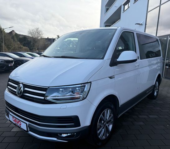 Volkswagen T6 Multivan 2.0 TDI Highline PanAmericana 4Motio