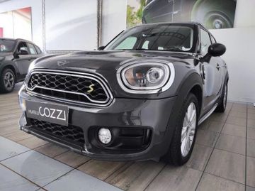 MINI Countryman S (Cooper) - 2