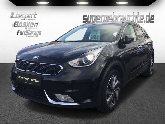 Kia Niro Spirit*HYBRID*NAVI*KAMERA*