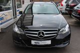Mercedes-Benz E 300 CGI T 4Matic Bi-Xenon*S-Dach*Standhzg*AHK - Mercedes-Benz E 300 aus 2014