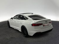 Audi RS5 - Vorschau Bild 6