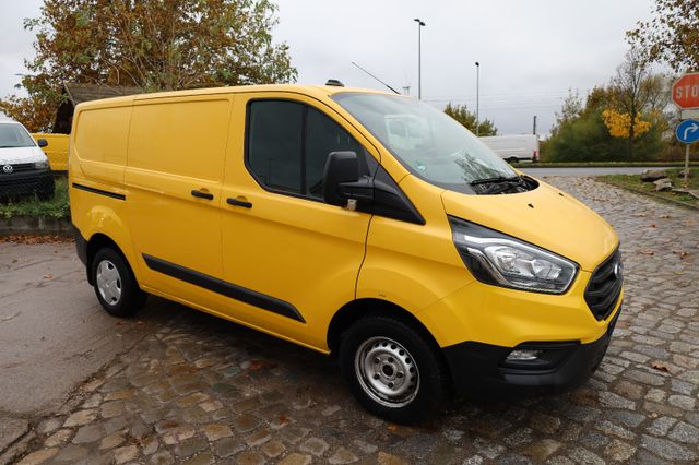 Ford Transit Custom Kasten/ FCC/ 2.0 TDI/EU6/1.Hand