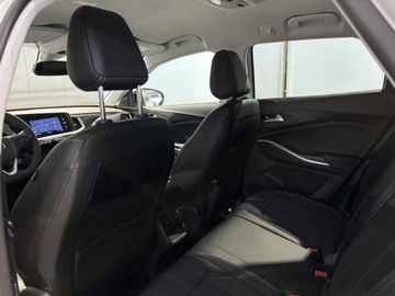 Fotografie 14 des Opel Grandland (X) Grandland 1.5 D Automatik GS