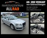 Audi A3 Sportback 1.8 TFSI Ambiente - Audi A3 aus 2009: Sportback