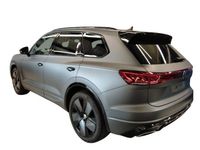 Volkswagen Touareg - Vorschau Bild 5