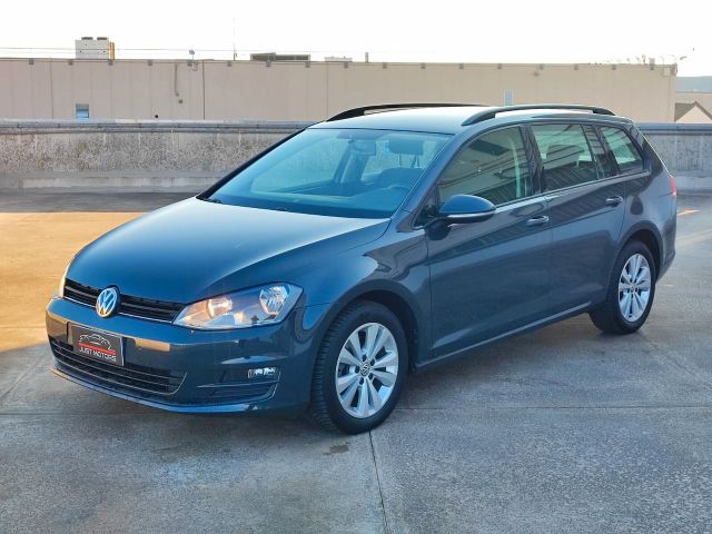 Volkswagen Golf Variant Golf Variant 1.6 TDI 110