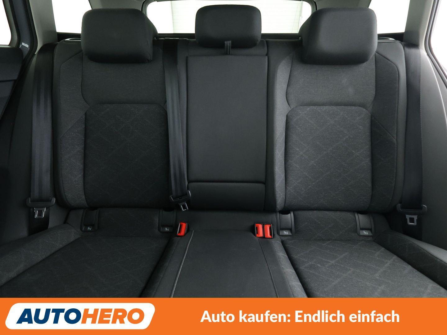 Volkswagen Golf VIII 2.0 TDI Life Aut.*NAV*ACC*PDC*SHZ*BT*, миниатюра 14