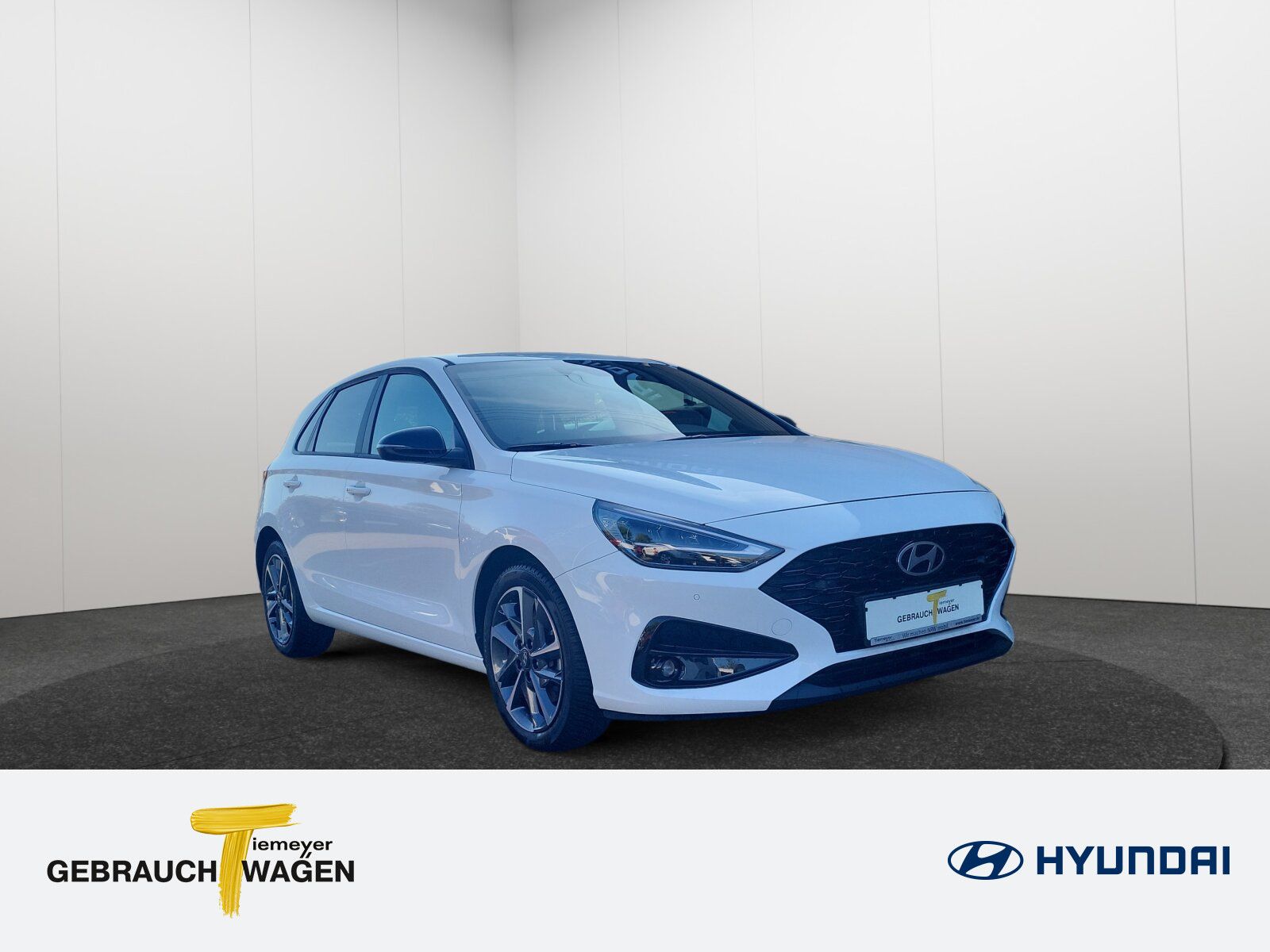 Hyundai i30 – Bild 3
