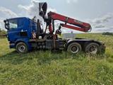 Scania CR19 - Offers matching your search criteria