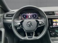 Skoda Superb - Vorschau Bild 10