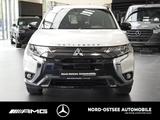 Mitsubishi OUTLANDER 2.0 MIVEC SPIRIT+ 4WD NAVI LHZ LED SHZ - gebrauchte Mitsubishi Outlander aus dem Jahr 2020