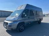 Adria SHX 640/SONDERMODEL/KLIMA/SOLAR/TV/TOP - Adria Kastenwagen