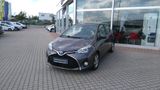 Toyota Yaris Hybrid 1.5 VVT-i Comfort, Kamera, Klimaaut - Toyota Yaris aus 2015