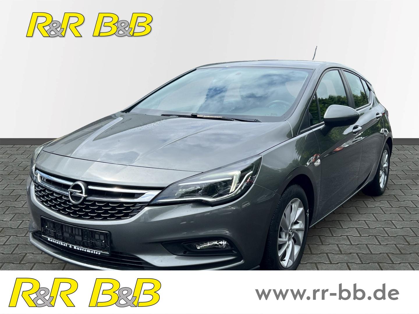 Opel Astra K Active  1.0 KLIMA+CARPLAY+BT+USB+SHZ+LHZ