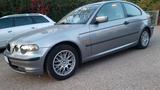 BMW Compact 316ti STEUREKETTESATZ TÜV/AU NEU - BMW 316: Coupe